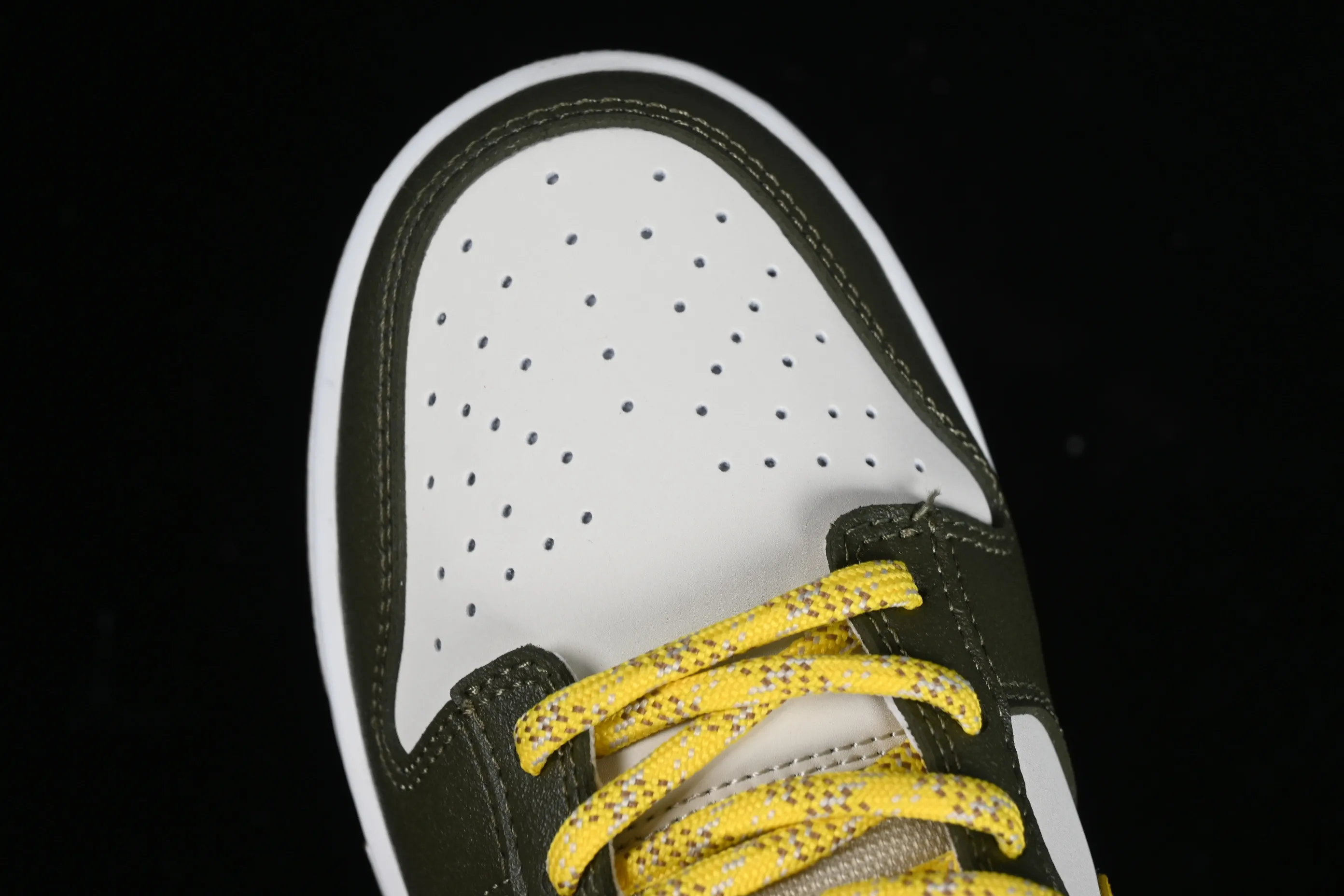 All categories Nk SB Dunk series Nk SB Dunk Low low-top sneakers Nk Dunk Low Retro Low Prm "Avocado" avocado SB low-top casual sneakers FV3629-371